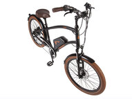 Электровелосипед LEISGER CD5 CRUISER