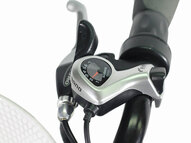 Электрофэтбайк Fat Jet Bike Mini