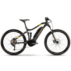 Haibike SDURO FullSeven 1.0 Haibike SDURO FullSeven 1.0