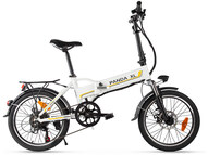 Электровелосипед Panda XL Электровелосипед Panda XL