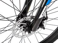 Электровелосипед Eltreco XT 880
