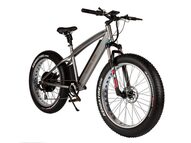 Электрофэтбайк Horza E-FAT Classic 1400W