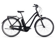 Электровелосипед Cube Town Hybrid PRO 500 (2018) Электровелосипед Cube Town Hybrid PRO 500 (2018)