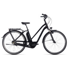 Cube Town Hybrid PRO 500 (2018) Cube Town Hybrid PRO 500 (2018)