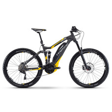 Haibike SDURO Allmtn 6.0 Haibike SDURO Allmtn 6.0