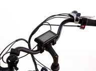 Электровелосипед Elbike Galant Big VIP 13 (Синий)
