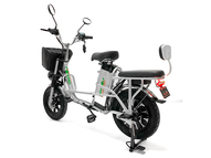 Электровелосипед GreenCamel Транк Монстр (R16FAT 500W 48V15Ah)