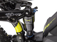 Электровелосипед Haibike SDURO Allmtn 5.0