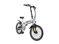 Электровелосипед Wellness AIR 350