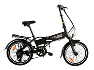 Электровелосипед Elbike Gangstar 250W