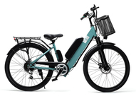 Электровелосипед Furendo E-BUTTERFLY 350 Электровелосипед Furendo E-BUTTERFLY 350