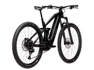 Электровелосипед Cube Stereo Hybrid 140 HPC Race 625 29
