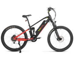 Inobike Suv 2.0 Inobike Suv 2.0