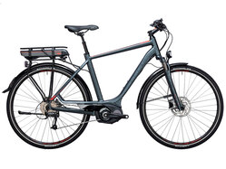Cube Touring Hybrid 400 Cube Touring Hybrid 400
