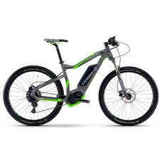 Haibike XDURO HardSeven 5.0 Haibike XDURO HardSeven 5.0
