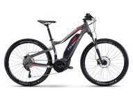 Электровелосипед Haibike SDURO HardLife 6.0 Электровелосипед Haibike SDURO HardLife 6.0