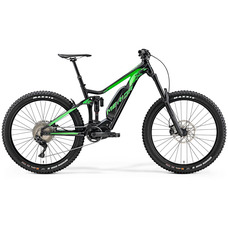 Merida eOne-Sixty 900 27.5" Merida eOne-Sixty 900 27.5"