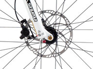 Электровелосипед Haibike SDURO HardNine 6.0