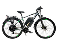 Электровелосипед Horza Stels Navigator D Электровелосипед Horza Stels Navigator D