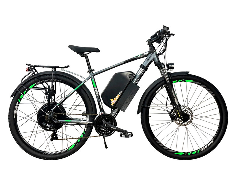 Электровелосипед Horza Stels Navigator D 