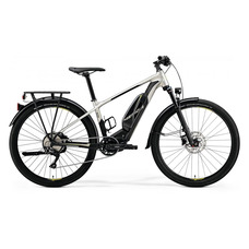 Merida eBig.Nine 600 EQ 29" Merida eBig.Nine 600 EQ 29"