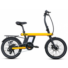 Bear Bike Vienna