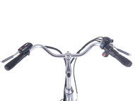 Электровелосипед Ecoffect Citybike 26