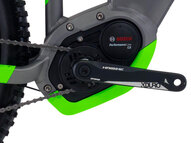 Электровелосипед Haibike XDURO HardSeven 5.0