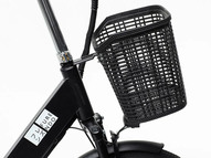 Электровелосипед Furendo E-RT 250