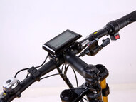Электровелосипед Elbike Turbo R75