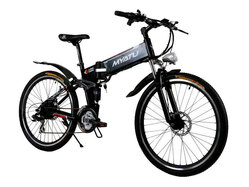 Myatu Hybrid 26 250W Myatu Hybrid 26 250W
