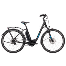 Cube Town Hybrid PRO 500 Cube Town Hybrid PRO 500
