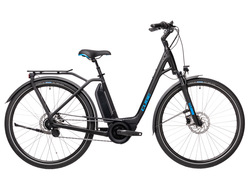 Cube Town Hybrid PRO 500 Cube Town Hybrid PRO 500