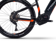 Электровелосипед Haibike XDURO HardSeven 7.0
