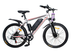 HIPER Engine MTB A1 HIPER Engine MTB A1