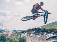 Электровелосипед Haibike XDURO Nduro 9.0