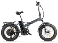 Электрофэтбайк Eltreco MULTIWATT NEW (Хаки)