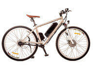 Электровелосипед Volt Age CORE Электровелосипед Volt Age CORE