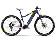Электровелосипед Haibike (2018) SDURO HardNine 7.0 500Wh 11s NX Электровелосипед Haibike (2018) SDURO HardNine 7.0 500Wh 11s NX