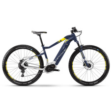 Haibike SDURO HardNine 7.0 500Wh 11s NX Haibike SDURO HardNine 7.0 500Wh 11s NX