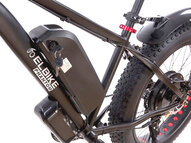 Электрофэтбайк Elbike Phantom