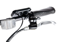 Электрофэтбайк Eltreco Insider 500W