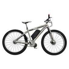 Mengniushi FAT BOY C.M. 700w 48В