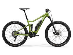 Merida eOne-Twenty 600 27.5" Merida eOne-Twenty 600 27.5"