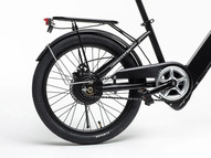 Электровелосипед Furendo E-RT 250