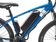 Электровелосипед Furendo E-X5 350