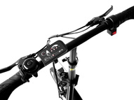 Электровелосипед Elbike Galant 250W (Черный)