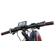 Электрофэтбайк Eltreco X4 Electron Bikes