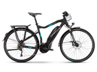 Электровелосипед Haibike SDURO Trekking 5.0 Электровелосипед Haibike SDURO Trekking 5.0