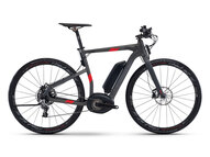 Электровелосипед Haibike (2018) XDURO Urban S 5.0 500Wh 11s Rival Электровелосипед Haibike (2018) XDURO Urban S 5.0 500Wh 11s Rival
